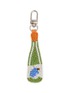 首图 - 点击放大 - NOTICE ME - Bottle Beaded Bag Charm