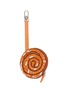 首图 - 点击放大 - NOTICE ME - Croissant Beaded Bag Charm