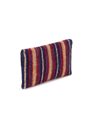 细节 - 点击放大 - BAGATELLE FRANCE - Pochette Soa Clutch Bag