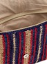 细节 - 点击放大 - BAGATELLE FRANCE - Pochette Soa Clutch Bag