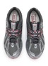 细节 - 点击放大 - NEW BALANCE - 男款 1906R 系带运动鞋