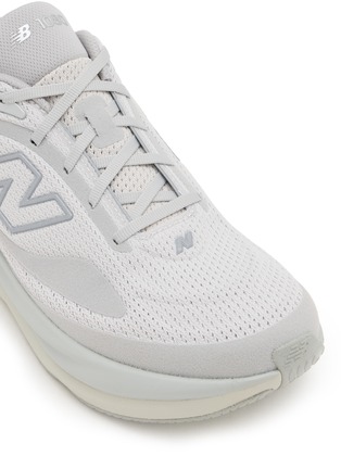 细节 - 点击放大 - NEW BALANCE - 男款 1080v15 系带运动鞋