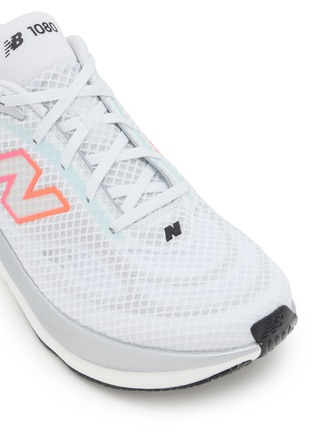 细节 - 点击放大 - NEW BALANCE - 男款 1080v15 系带运动鞋