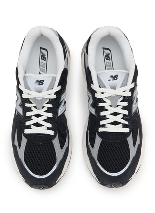 细节 - 点击放大 - NEW BALANCE - 2010 Low Top Men's Sneakers