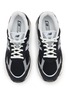 细节 - 点击放大 - NEW BALANCE - 2010 Low Top Men's Sneakers