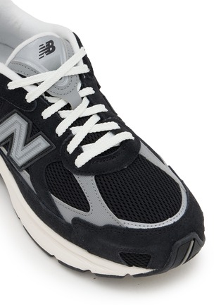 细节 - 点击放大 - NEW BALANCE - 2010 Low Top Men's Sneakers