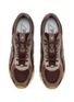 细节 - 点击放大 - NEW BALANCE - 204L Low Top Men's Sneakers
