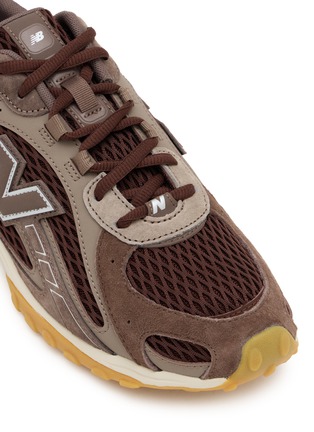 细节 - 点击放大 - NEW BALANCE - 204L Low Top Men's Sneakers