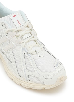 细节 - 点击放大 - NEW BALANCE - 男款 1906R 系带运动鞋