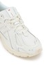 细节 - 点击放大 - NEW BALANCE - 男款 1906R 系带运动鞋