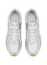 细节 - 点击放大 - NEW BALANCE - 204L Low Top Men's Sneakers
