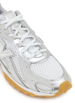 细节 - 点击放大 - NEW BALANCE - 204L Low Top Men's Sneakers