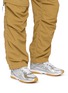 模特儿示范图 - 点击放大 - NEW BALANCE - 204L Low Top Men's Sneakers