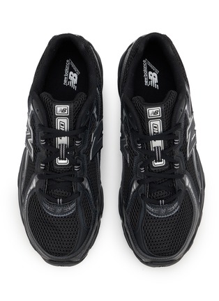 细节 - 点击放大 - NEW BALANCE - 男款 740 系带运动鞋