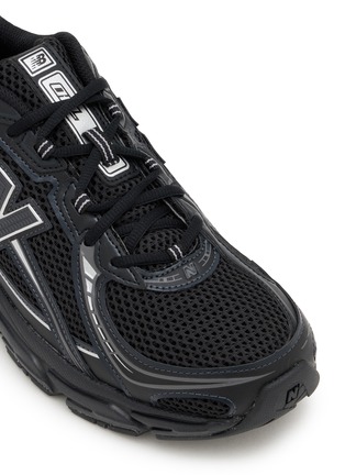 细节 - 点击放大 - NEW BALANCE - 男款 740 系带运动鞋