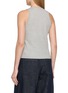 背面 - 点击放大 - MO&CO. - Rock 'n' Roll Print Knit Tank Top