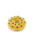 细节 - 点击放大 - MINIME PARIS - Donut Brooch