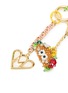 细节 - 点击放大 - MINIME PARIS - Taco Bag Charm