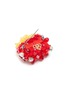 细节 - 点击放大 - MINIME PARIS - Fries Brooch