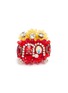 首图 - 点击放大 - MINIME PARIS - Fries Brooch
