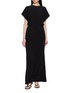 首图 - 点击放大 - MATTEAU - Bias Midi Silk Dress