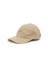 首图 - 点击放大 - BORSALINO - Hiker Linen Baseball Cap