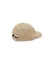模特儿示范图 - 点击放大 - BORSALINO - Hiker Linen Baseball Cap