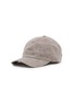 首图 - 点击放大 - BORSALINO - Herringbone Baseball Cap