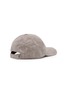 模特儿示范图 - 点击放大 - BORSALINO - Herringbone Baseball Cap