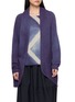 首图 - 点击放大 - SUZUSAN - Wonderful Seamless Upside Down Cape