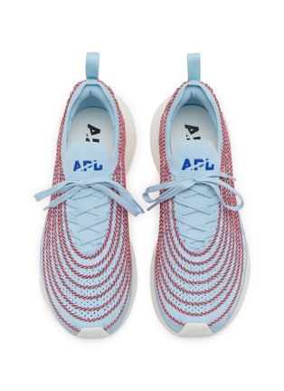 细节 - 点击放大 - ATHLETIC PROPULSION LABS - TechLoom Zipline Women's Sneakers