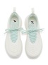 细节 - 点击放大 - ATHLETIC PROPULSION LABS - TechLoom Zipline Women's Sneakers
