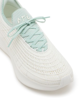 细节 - 点击放大 - ATHLETIC PROPULSION LABS - TechLoom Zipline Women's Sneakers