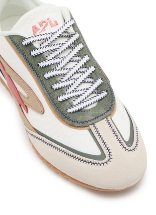 细节 - 点击放大 - ATHLETIC PROPULSION LABS - Riviera Women's Sneakers