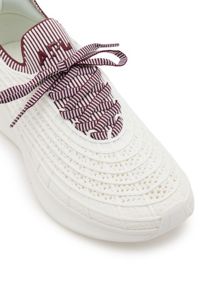 细节 - 点击放大 - ATHLETIC PROPULSION LABS - TechLoom Zipline Women's Sneakers