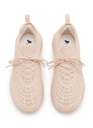 细节 - 点击放大 - ATHLETIC PROPULSION LABS - TechLoom Zipline Women's Sneakers