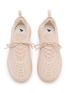 细节 - 点击放大 - ATHLETIC PROPULSION LABS - TechLoom Zipline Women's Sneakers