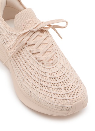 细节 - 点击放大 - ATHLETIC PROPULSION LABS - TechLoom Zipline Women's Sneakers