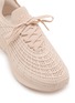 细节 - 点击放大 - ATHLETIC PROPULSION LABS - TechLoom Zipline Women's Sneakers