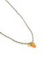 细节 - 点击放大 - SORBET ISLAND - Mango Charm Adjustable Necklace