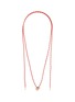 首图 - 点击放大 - SORBET ISLAND - Strawberry Charm Adjustable Necklace