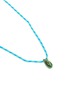 细节 - 点击放大 - SORBET ISLAND - Watermelon Charm Adjustable Necklace