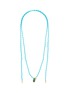 首图 - 点击放大 - SORBET ISLAND - Watermelon Charm Adjustable Necklace