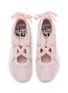 细节 - 点击放大 - PUMA - X The Powerpuff Girls Speedcat Go Women's Sneakers