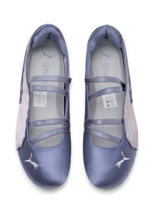 细节 - 点击放大 - PUMA - Speedcat Ballet Venus Women's Sneakers