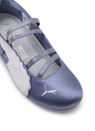 细节 - 点击放大 - PUMA - Speedcat Ballet Venus Women's Sneakers