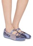 模特儿示范图 - 点击放大 - PUMA - Speedcat Ballet Venus Women's Sneakers