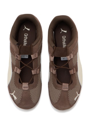 细节 - 点击放大 - PUMA - Speedcat Go Women's Sneakers