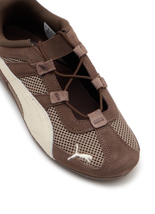 细节 - 点击放大 - PUMA - Speedcat Go Women's Sneakers