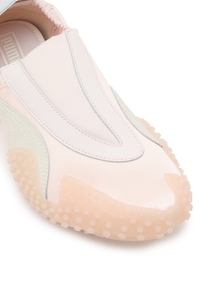 细节 - 点击放大 - PUMA - PUMA Mostro Move Venus Women's Sneakers